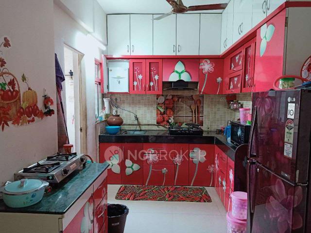 Flat for rent in Tathawade - Pune, National Capital Territory Of Delhi