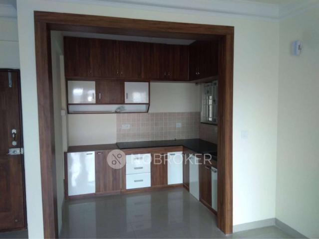 Flat for sale in Bangalore North, Cox Town - Bangalore