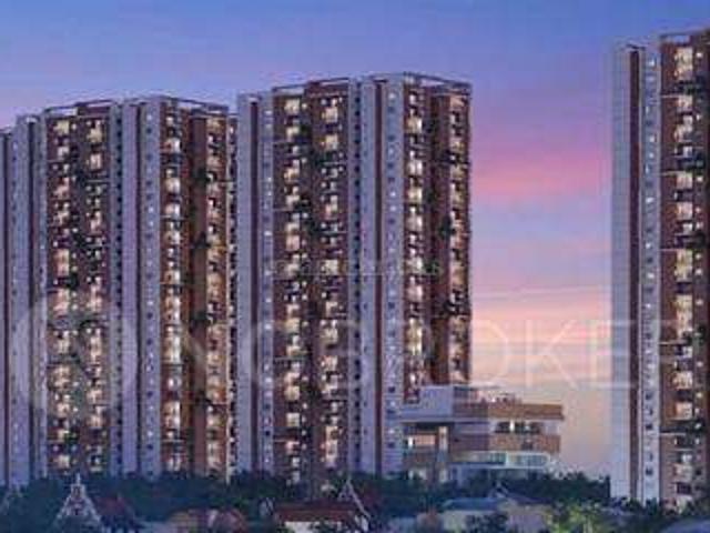 Flat for sale in Haidarabad, Telangana