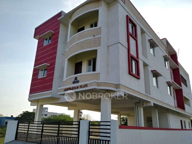 Flat for rent in Lakshmipuram, Tamil Nadu