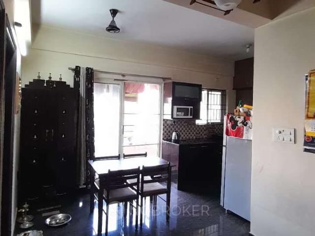 Flat for sale in Bangalore East, Cox Town - Bangalore