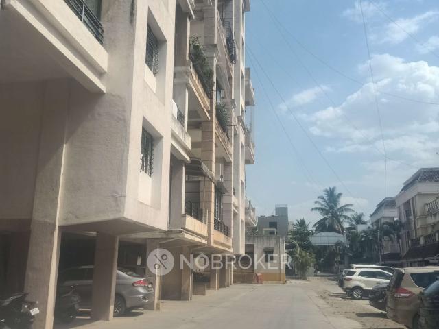 Flat for sale in Pimple Saudagar, Pimpri-Chinchwad