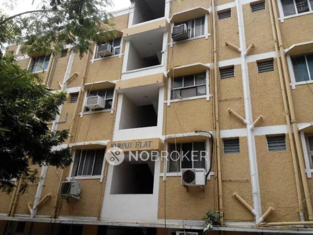 Flat for rent in Adyar, Tamil Nadu