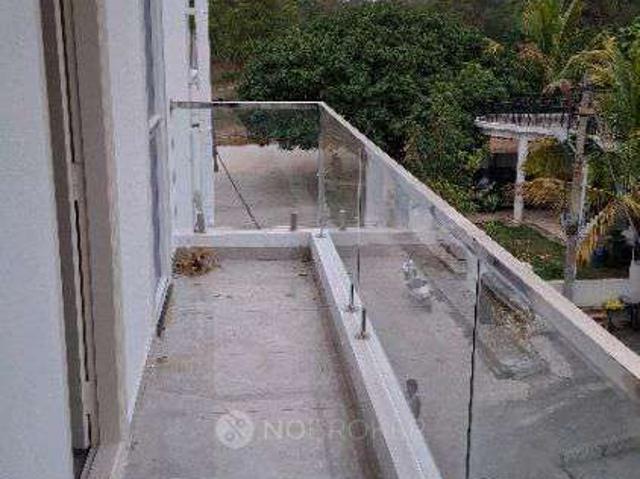 Flat for rent in Bangalore South, Karnataka