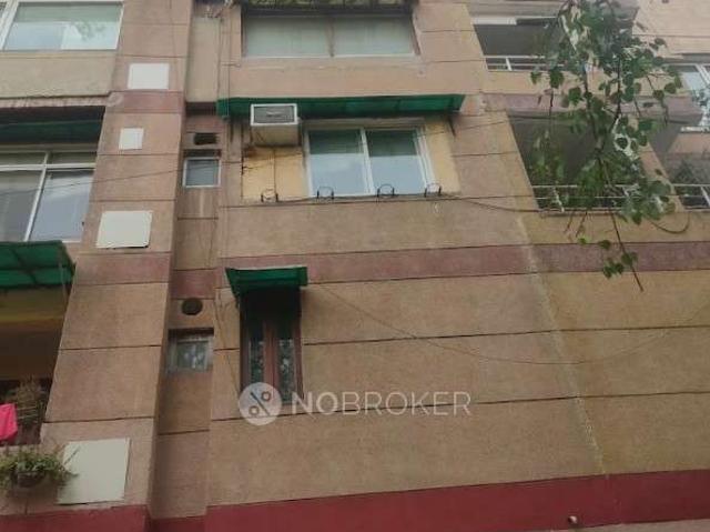 Flat for sale in South Delhi, Deri