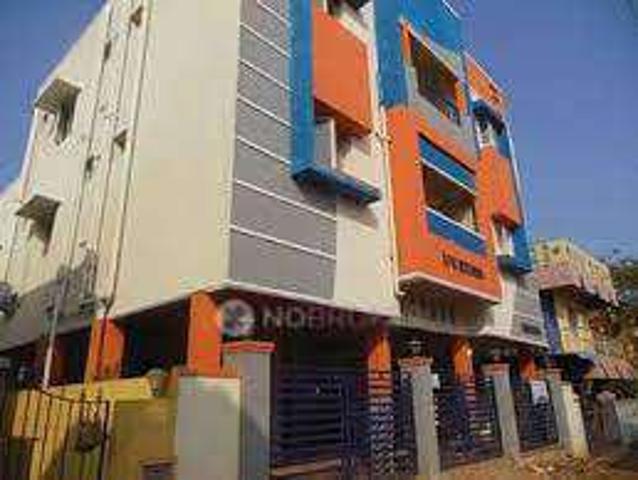 Flat for rent in Thiruvengada Nagar, Thiruvallur