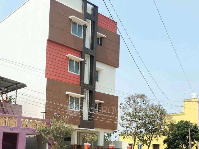 Flat for rent in Lakshmipuram, Tamil Nadu