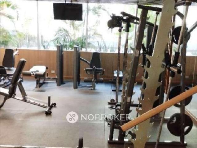 Flat for sale in Seawoods Residences, Navi Mumbai