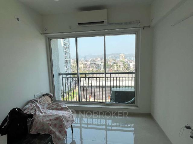 Flat for rent in Navi Mumbai, Nerul