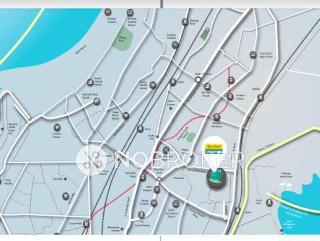 Flat for sale in Andheri - Mumbai, National Capital Territory Of Delhi