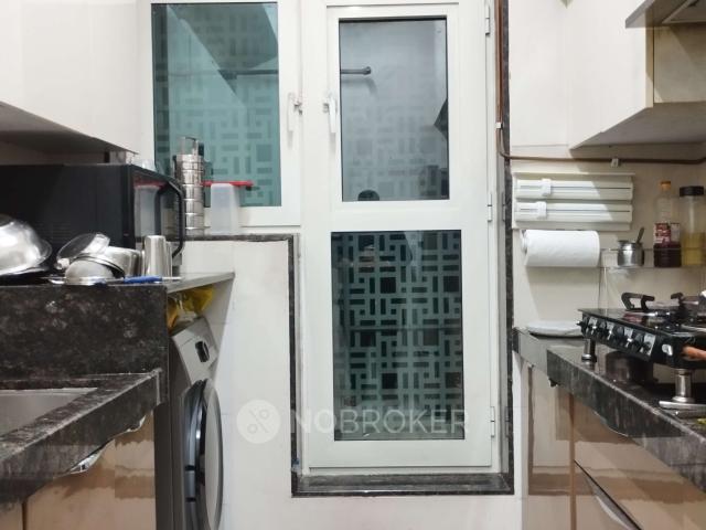 Flat for sale in Bangalore North, Cox Town - Bangalore