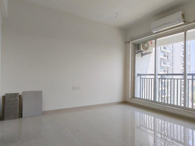 Flat for rent in Navi Mumbai, Nerul