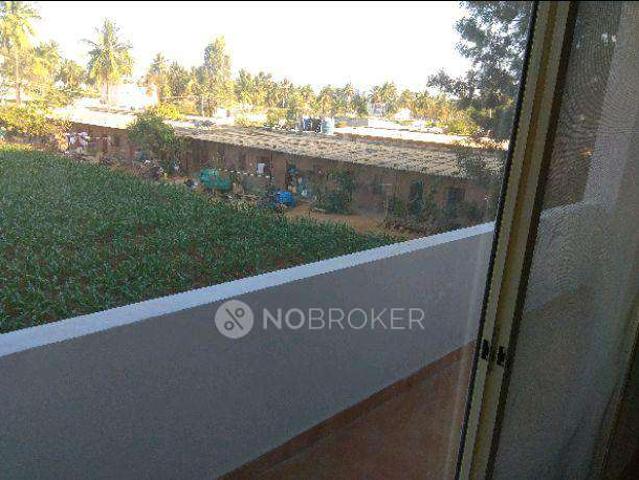 Flat for rent in Meenakshi Layout, Bengaluru
