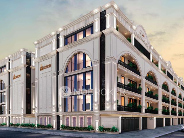 Flat for rent in Hariana