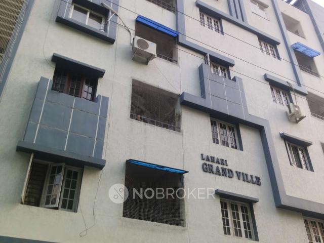 Flat for sale in Miyapur, Hyderabad