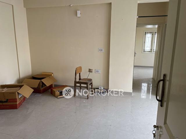 Flat for sale in Bangalore East, Cox Town - Bangalore