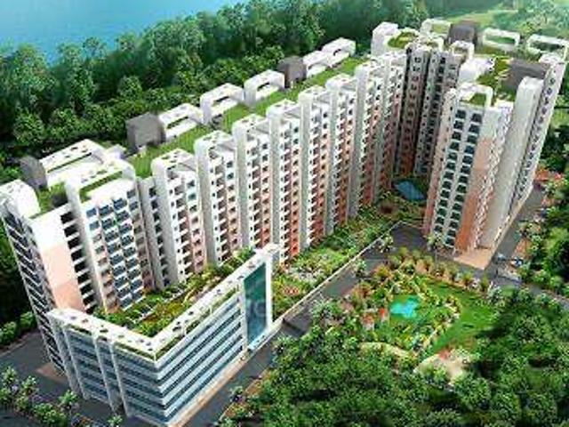 Flat for rent in Ambattur, Tamil Nadu