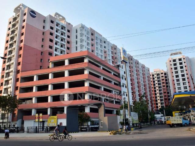 Flat for rent in Ambattur, Tamil Nadu