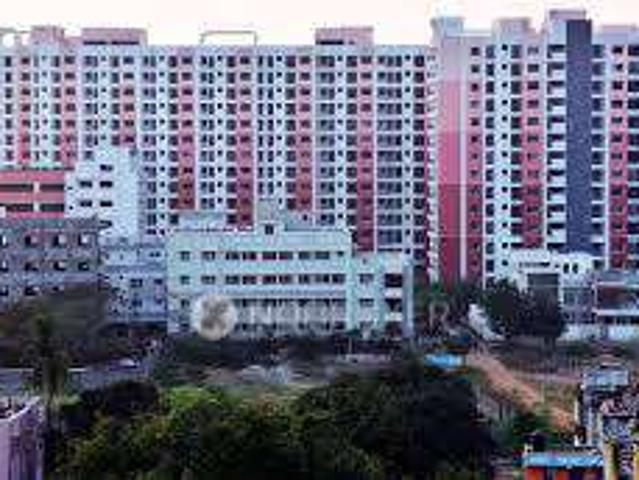 Flat for rent in Ambattur, Tamil Nadu