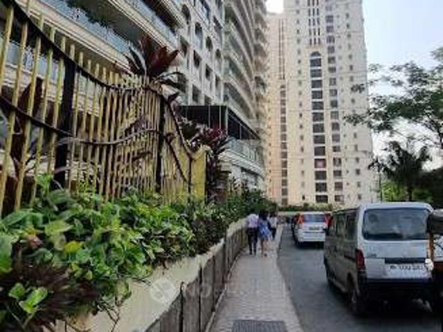Flat for sale in Chandivali, Mumbai