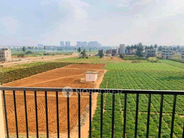 Flat for rent in Bangalore East, Cox Town - Bangalore