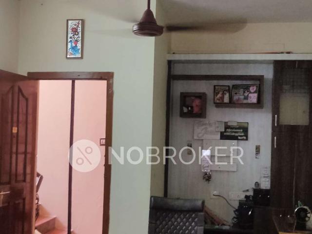 Flat for rent in Santoshapuram, Chennai