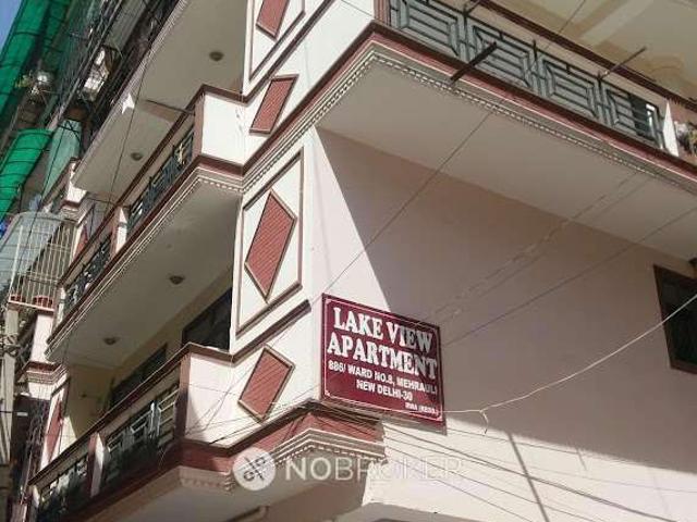 Flat for rent in South Delhi, Deri