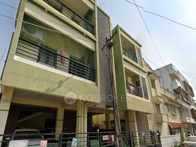 Flat for rent in Porur, Chennai Corporation