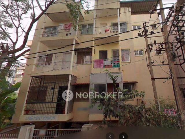 Flat for rent in Bangalore East, Cox Town - Bangalore