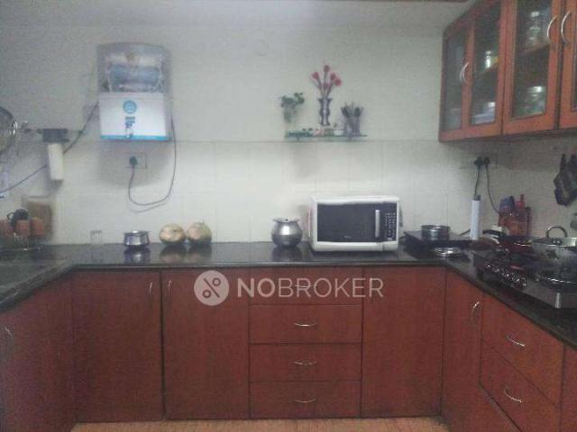 Flat for rent in Bangalore East, Cox Town - Bangalore