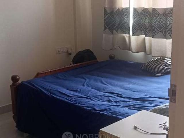 Flat for sale in Bangalore South, Cox Town - Bangalore