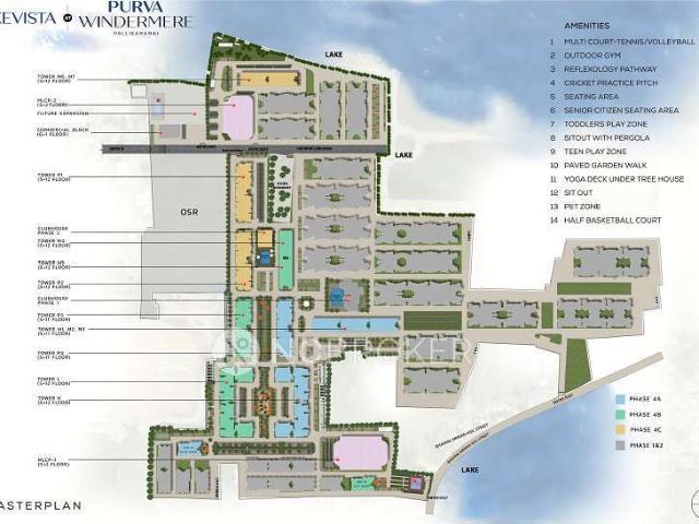 Flat for sale in Jayachandran Nagar, Chennai