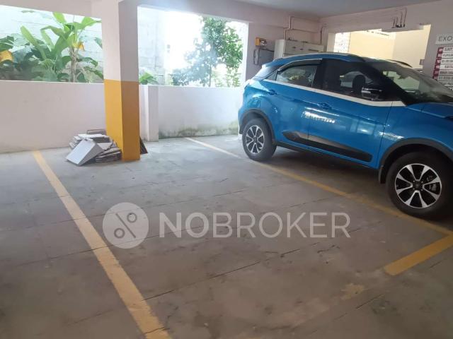 Flat for sale in Bangalore North, Cox Town - Bangalore