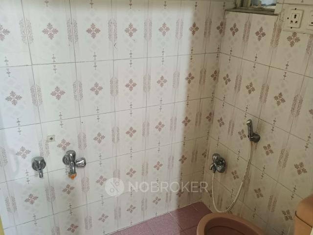 Flat for rent in Bangalore South, Cox Town - Bangalore