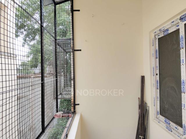 Flat for rent in Haidarabad, Telangana