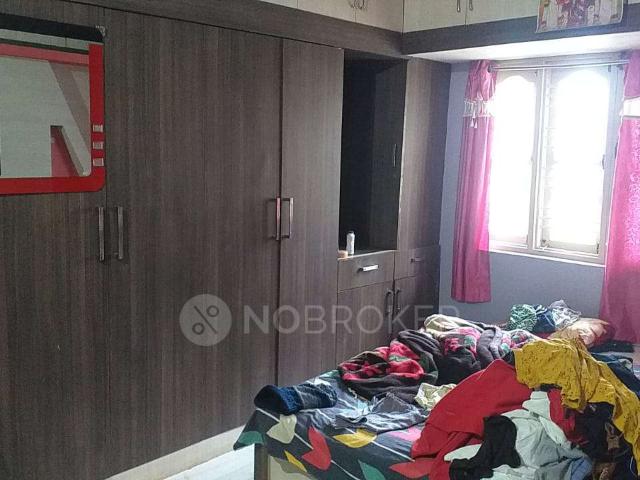 Flat for rent in Ramaswami Layout, Bengaluru