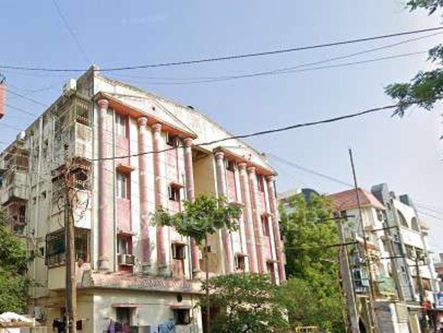 Flat for rent in Ambattur, Tamil Nadu