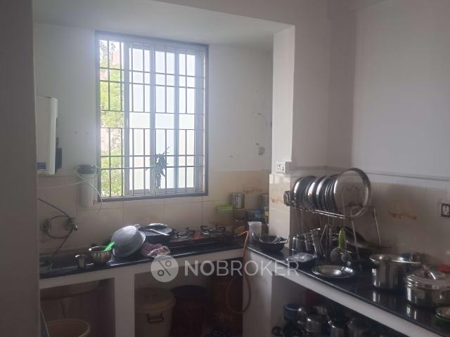 Flat for rent in Kodambakkam, Tamil Nadu