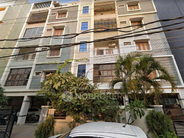 Flat for sale in Ranga Reddy, Haidarabad