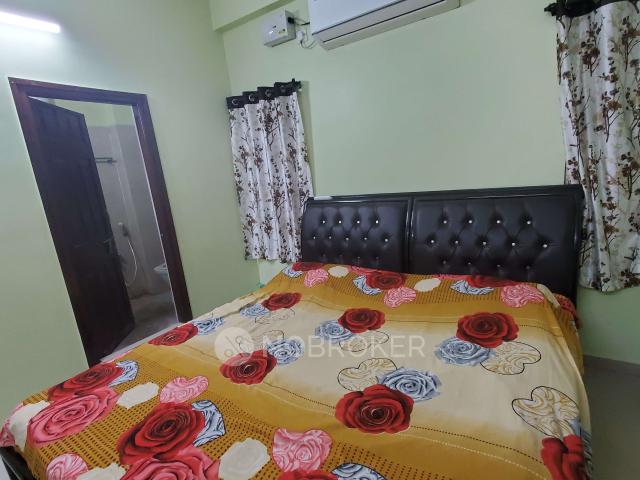 Flat for rent in Haidarabad, Telangana