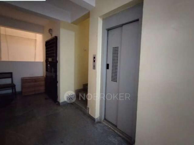 Flat for rent in Bangalore East, Cox Town - Bangalore