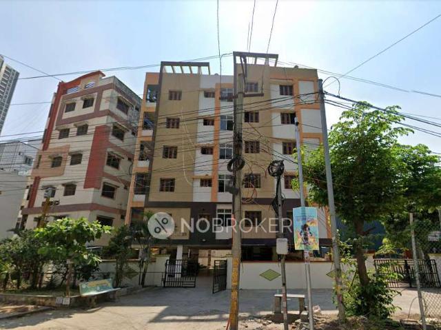 Flat for sale in Ranga Reddy, Haidarabad