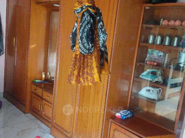 Flat for sale in Bangalore North, Cox Town - Bangalore