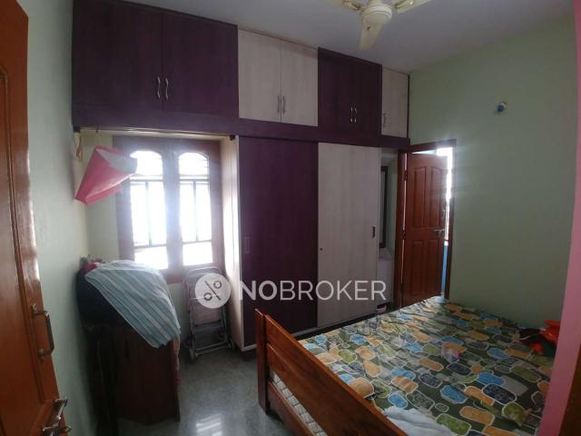 Flat for rent in Bangalore East, Cox Town - Bangalore
