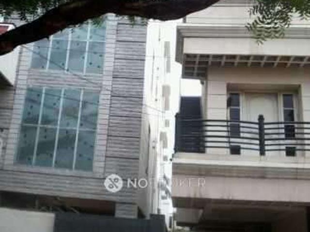 Flat for rent in Bangalore South, Cox Town - Bangalore