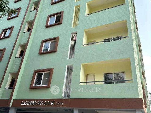 Flat for rent in Bangalore North, Cox Town - Bangalore