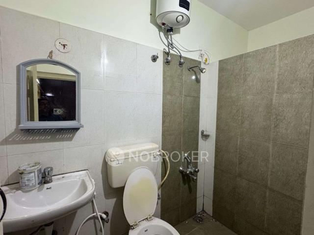 Flat for rent in Bangalore South, Cox Town - Bangalore