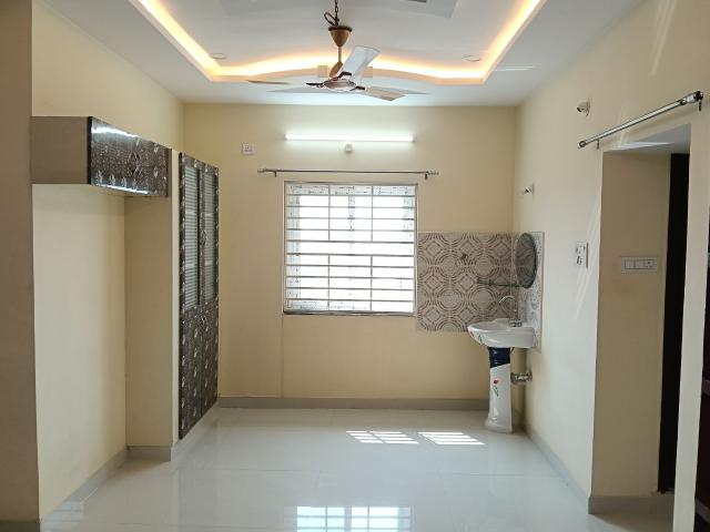 Flat for sale in As Rao Nagar, Haidarabad