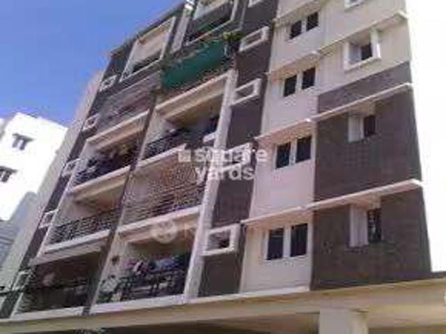 Flat for sale in Greater Hyderabad Municipal Corporation North Zone, Hyderabad