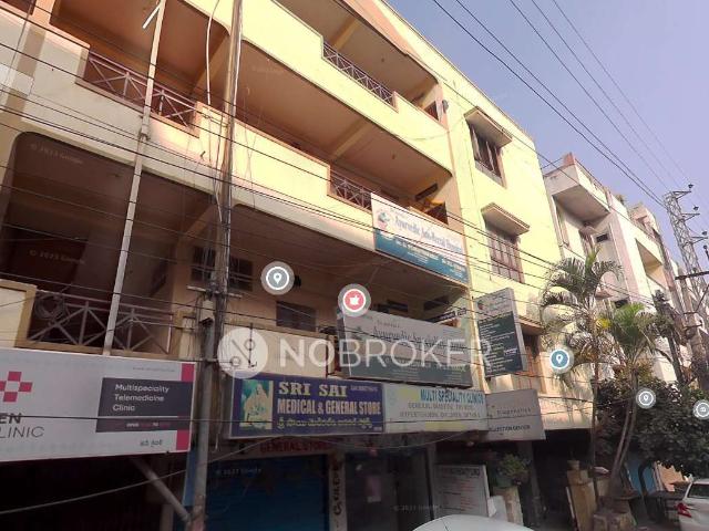Flat for rent in Kukatpally, Haidarabad